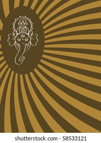 Ganesha
