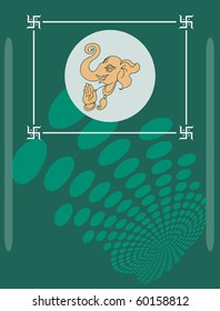 Ganesha