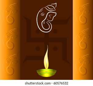 Ganesha