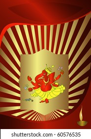 Ganesha