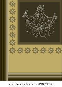 Ganesha