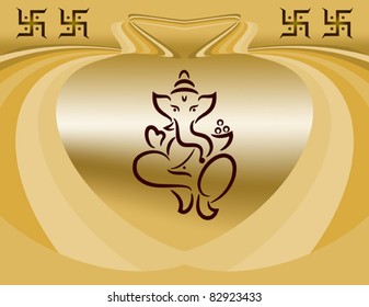 Ganesha