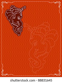 Ganesha