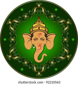 Ganesha