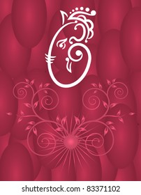 Ganesha Card