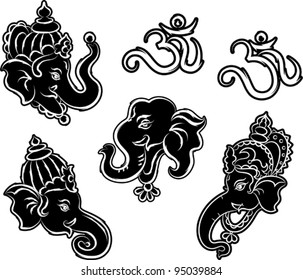 Colección Ganesha