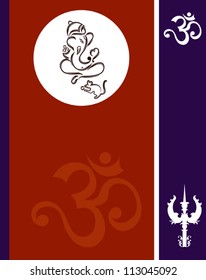 Ganesha Design