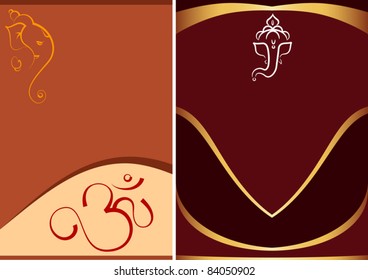 Ganesha Design