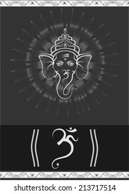 Ganesha The God Of Wisdom