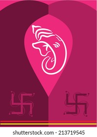 Ganesha der Gott der Weisheit