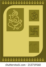 Ganesha The God Of Wisdom
