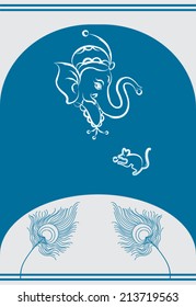 Ganesha The God Of Wisdom