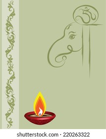 Ganesha The God Of Wisdom