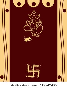 Ganesha Greeting