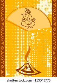 Ganesha greeting
