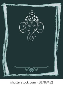 Ganesha Greeting