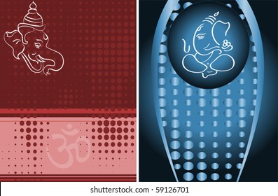 Ganesha Greeting