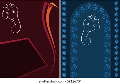 Ganesha Greeting