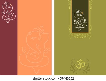 Ganesha Greeting