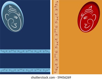 Ganesha Greeting