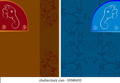 Ganesha Greeting
