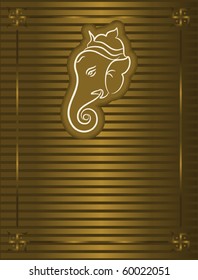 Ganesha Greeting