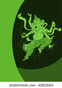 Ganesha Greeting