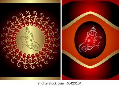 Ganesha Greeting