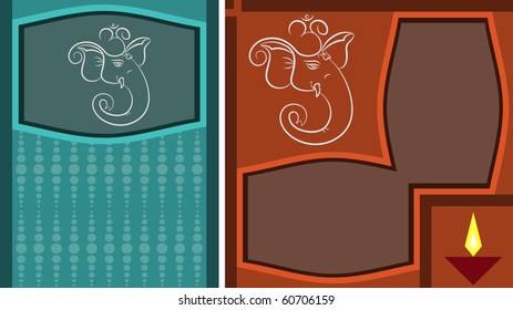 Gruß von Ganesha