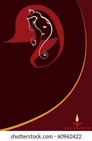 Ganesha Greeting