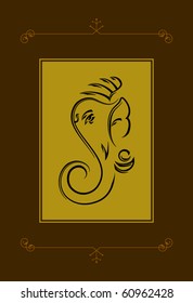 Ganesha Greeting