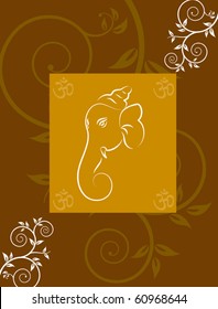 Ganesha Greeting