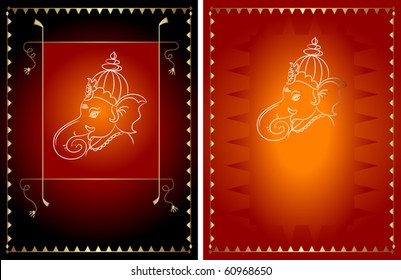 Ganesha Greeting