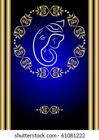 Ganesha Greeting