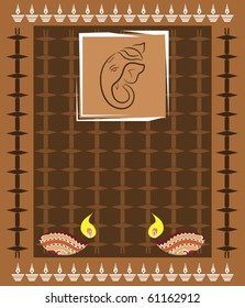 Ganesha Greeting