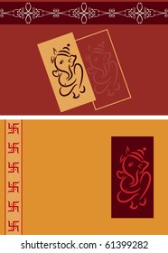 Gruß von Ganesha