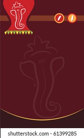 Ganesha Greeting