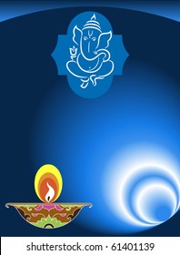 Ganesha Greeting