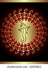 Ganesha Greeting