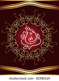 Ganesha Greeting