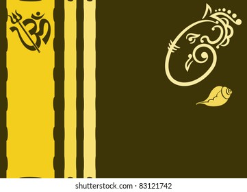 Ganesha Greeting