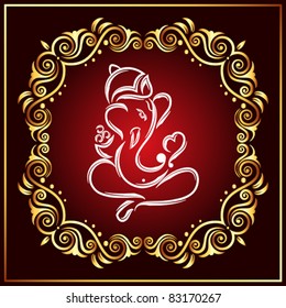 Ganesha Greeting