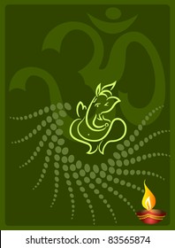 Ganesha Greeting
