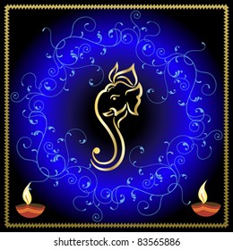 Ganesha Greeting