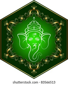 Ganesha Greeting