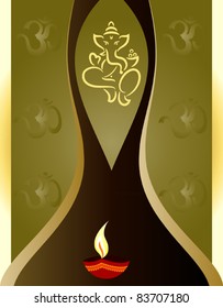Ganesha Greeting