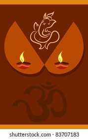 Ganesha Greeting
