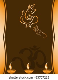 Ganesha Greeting