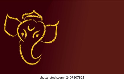 Ganesha, also known as Ganapati or Vinayaka, is one of the most widely worshipped deities in Hinduism