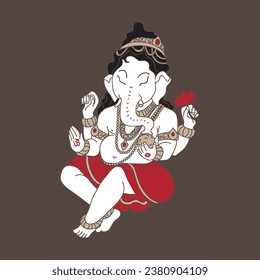 Ganesha The Lord of Success